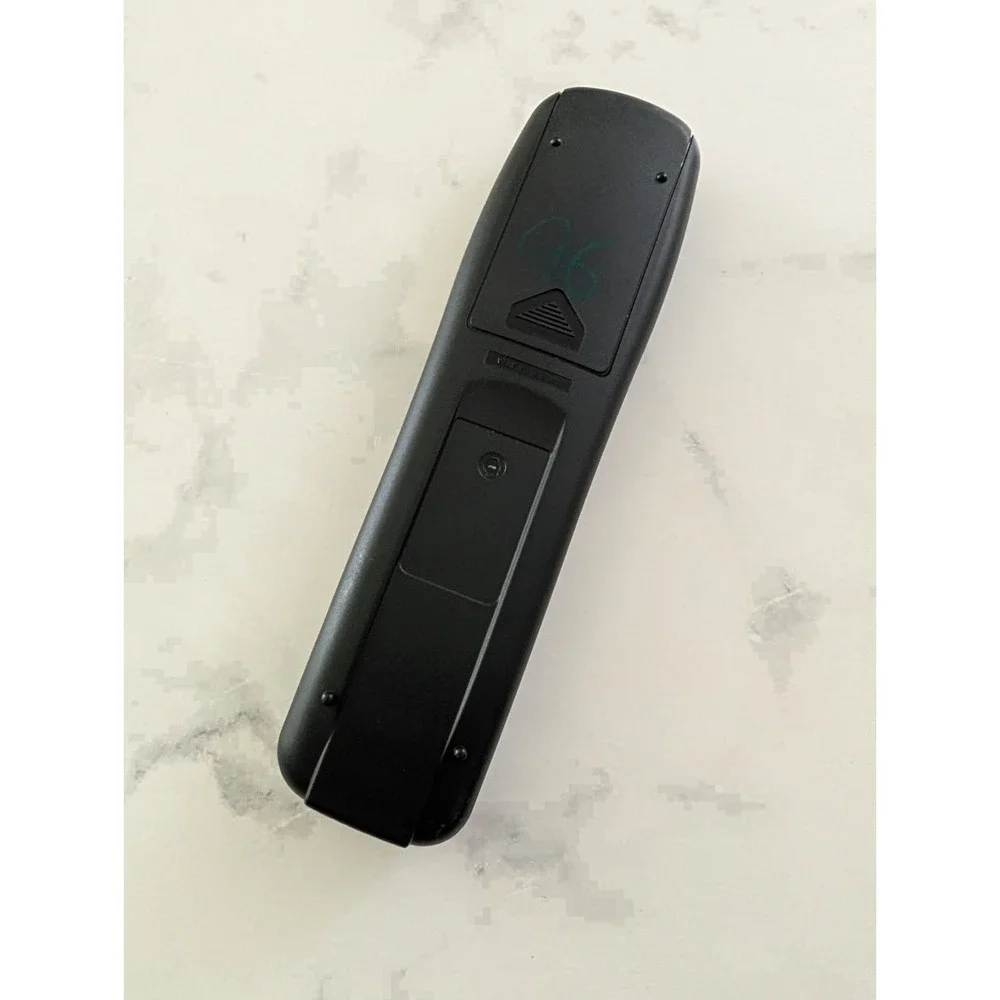 Microsoft TV Photo Viewer Remote Control for Q09-00001 Tested Working